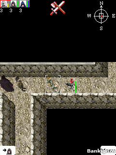 Flash ���� Chronicles of Avael: The Chimera Stones �������� 4