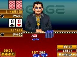 Flash ���� Poker Hold
