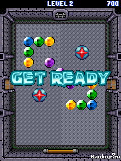 Flash ���� Creepy Breakout Castle �������� 2