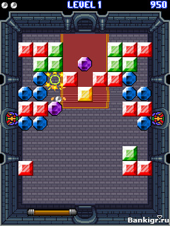 Flash ���� Creepy Breakout Castle �������� 4