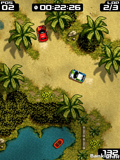 Flash ���� 4�4 Extreme Rally World Tour �������� 3
