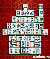 Flash ���� Mr. Mahjong II �������� 2