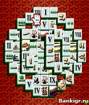 Flash ���� Mr. Mahjong II �������� 3