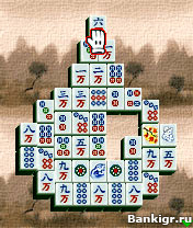 Flash ���� Mr. Mahjong II �������� 4