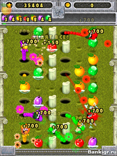 Flash ���� �������� (Yumsters) �������� 4
