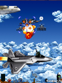 Flash ���� Fatal Attack �������� 3