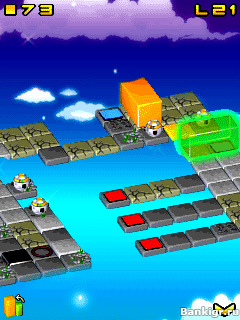 Flash ���� Puzzle 2 �������� 2