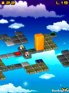 Flash ���� Puzzle 2 �������� 3