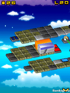 Flash ���� Puzzle 2 �������� 4