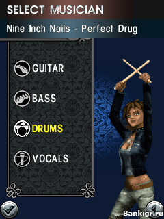 Flash ���� ��� ����� 2: ������������ (Rock Band 2 Reloaded) �������� 2