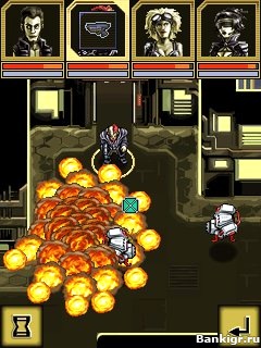 Flash ���� Cyberlords Arcology �������� 2