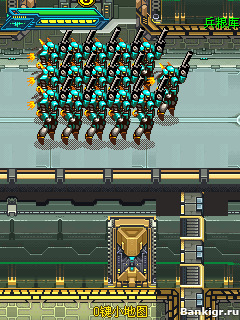 Flash ���� Mech Magic �������� 2