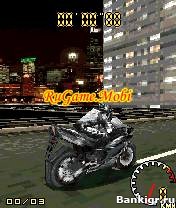 Flash ���� 3D Moto Racing �������� 2