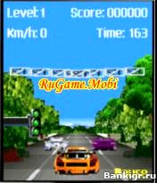 Flash ���� International speedy track �������� 2