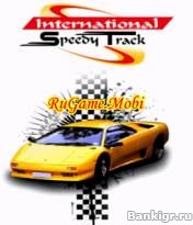 Flash ���� International speedy track �������� 3