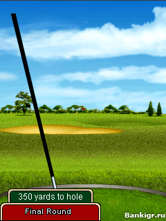 Flash ���� ����� � ����� (Hole In One) �������� 2