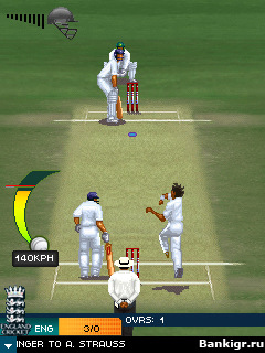 Flash ���� Ashes Cricket �������� 2