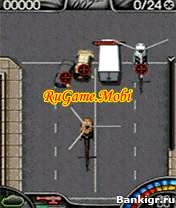 Flash ���� 007 Licence to Drive �������� 2