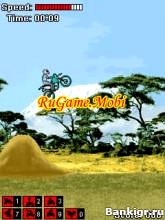 Flash ���� Dirt Bik� Africa �������� 2