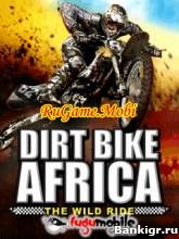 Flash ���� Dirt Bik� Africa �������� 3