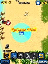 Flash ���� Mega Tower Assault �������� 3