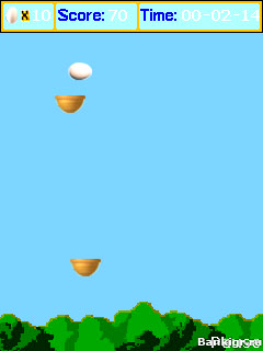 Flash ���� ����� ���� (Archive The Eggs) �������� 2