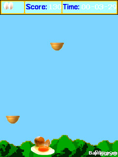 Flash ���� ����� ���� (Archive The Eggs) �������� 4