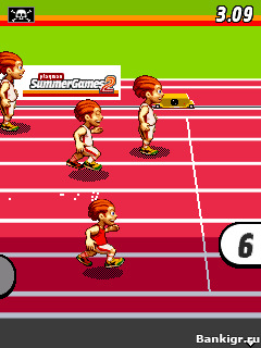 Flash ���� �������: ������ ���� 2 (Playman: Summer Games 2) �������� 2