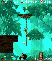 Flash ���� ������: ������ � ���� (Moorhuhn: Jump & Run) �������� 3