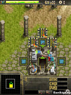 Flash ���� ������ �����: ������ (Tower Defense: Guardians) �������� 3