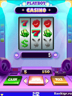 Flash ���� Pl�yboy C�sino �������� 2