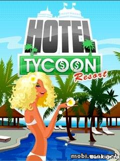 Flash ���� Hot�l Tyc��n Res�rt �������� 2