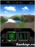 Flash ���� Commanche 3D - ������� 3D �������� 2