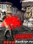Flash ���� Zombie Hell 3D - �� ����� 3D �������� 2
