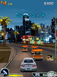 Flash ���� Ultimate Matrix kill 2 3D �������� 2