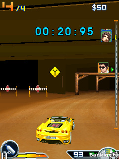 Flash ���� Ultimate Matrix kill 2 3D �������� 3