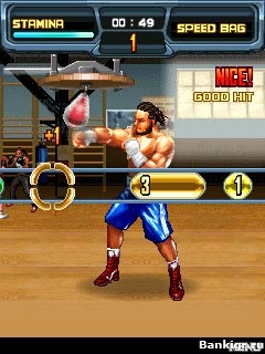 Flash ���� ������� ������� (KO Legends) �������� 2