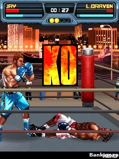 Flash ���� ������� ������� (KO Legends) �������� 3