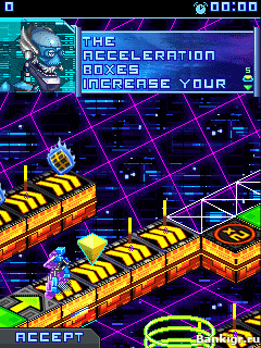 Flash ���� ������� �� ������ (Block Runner) �������� 3