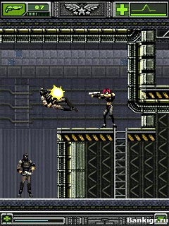 Flash ���� ������: ����������� ����� (Alexa: Deadly Agent) �������� 2