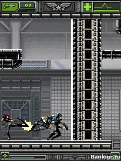 Flash ���� ������: ����������� ����� (Alexa: Deadly Agent) �������� 4