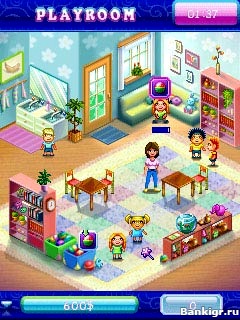Flash ���� �������� (Day Care) �������� 2
