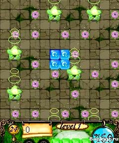 Flash ���� ����� ������ 2 (Elven Land 2) �������� 2