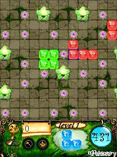 Flash ���� ����� ������ 2 (Elven Land 2) �������� 3