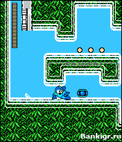 Flash ���� MegaMan 3 �������� 3