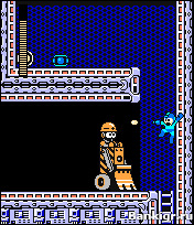 Flash ���� MegaMan 3 �������� 4