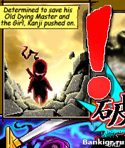 Flash ���� 99 ������ (99 Ninjas) �������� 3
