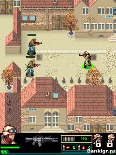Flash ���� ����� ������ (Delta Force) �������� 3