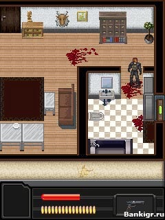 Flash ���� BioHazard �������� 2