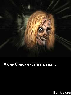 Flash ���� BioHazard �������� 4